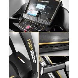 Беговая дорожка Power SLF Start Line - электрическая