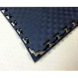 Будо-маты 1Х1 м, 12 мм - Россия(ЭВА)