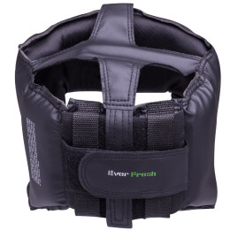 Шлем закрытый Everlast Durahide 4022U