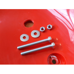 Комплект (2шт) для крепления сидений