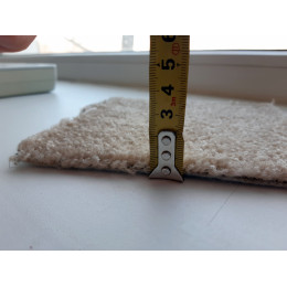 Тренировочный ковер 12х12м (гимнастический)