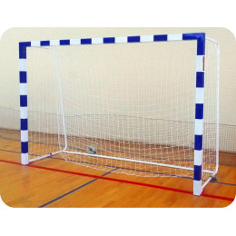 Ворота 3х2м (пара) для мини-футбола и гандбола, разборные 