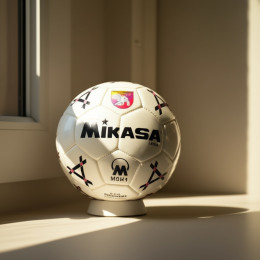 Мини-футбольные мячи