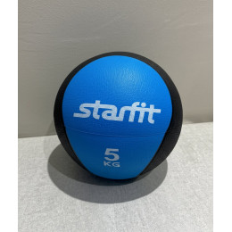 Медбол Starfit Pro 5 кг