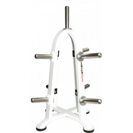 Стойка для дисков «Елка»